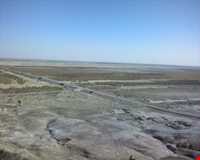 دریاچه هامون