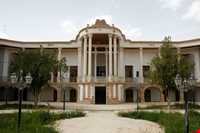 قلعه سالار محتشم (موزه مردم شناسی خمین)