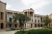 قلعه سالار محتشم (موزه مردم شناسی خمین)