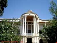 قلعه سالار محتشم (موزه مردم شناسی خمین)