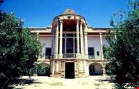 قلعه سالار محتشم (موزه مردم شناسی خمین)