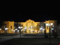 قلعه سالار محتشم (موزه مردم شناسی خمین)