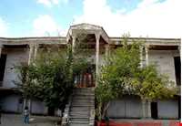 قلعه سالار محتشم (موزه مردم شناسی خمین)