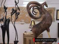 قلعه سالار محتشم (موزه مردم شناسی خمین)