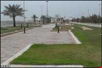 Beach Harbor Of Dayyer