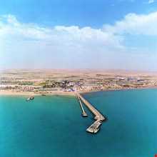 بندر سی‌نیز