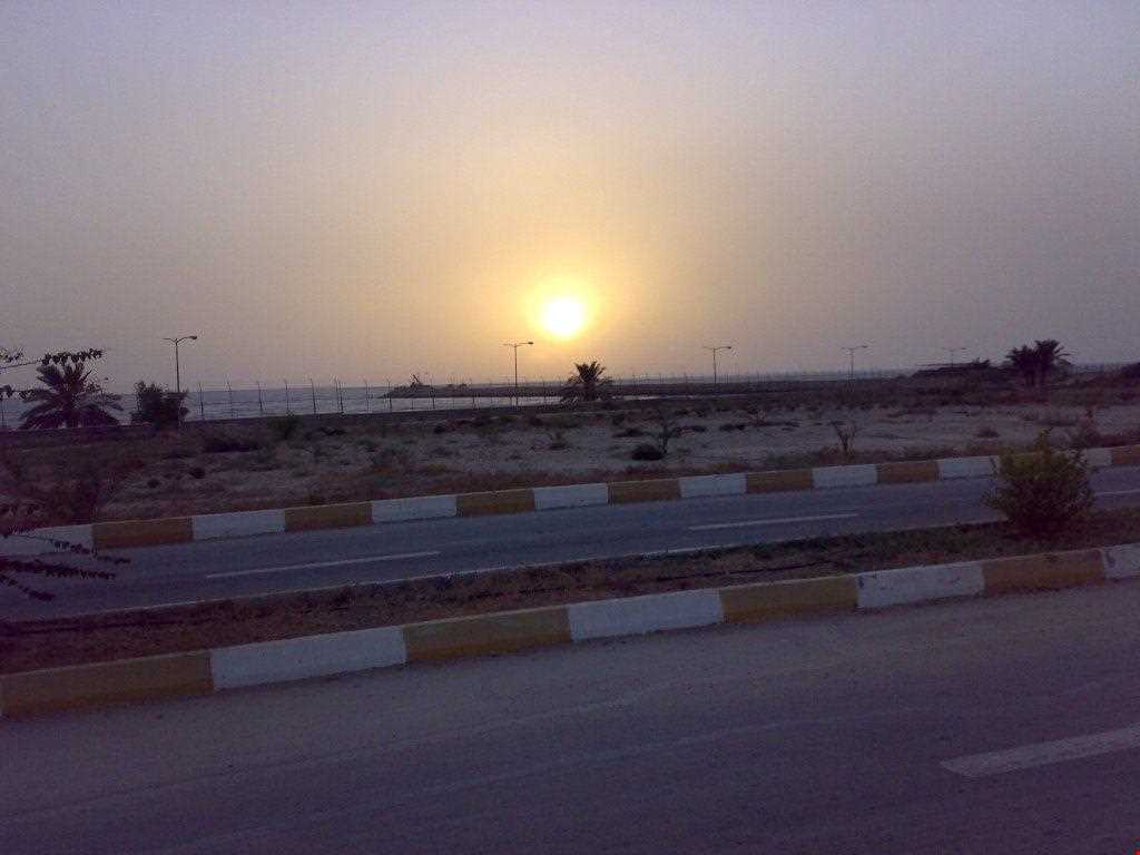 بندر سی‌نیز