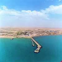 بندر سی‌نیز