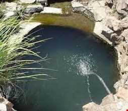 Hot springs Of Mianloo