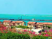 سواحل چابهار