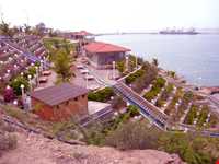 سواحل چابهار