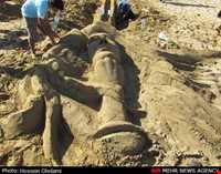 دهکده توریستی مال قائد گناوه