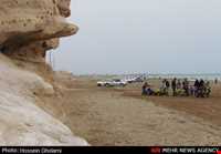 دهکده توریستی مال قائد گناوه