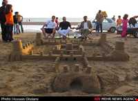 Tourist village Of Malghaed