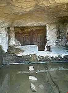 چشمه سیزنگر