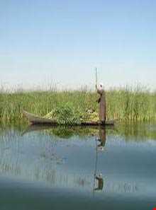 تالاب هورالعظیم