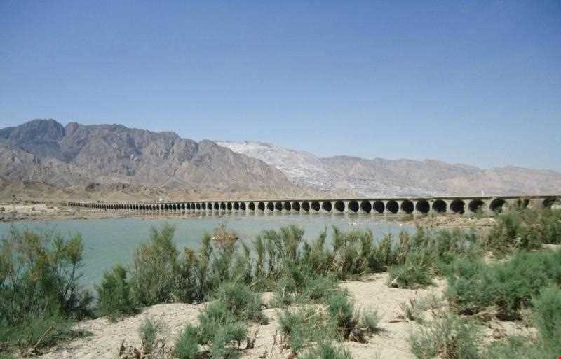Tourist Places Of Bange Dashti