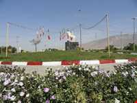 منطقه گردشگری بنگه دشتی