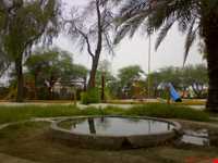 Tourist Places Of Bange Dashti