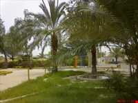 Tourist Places Of Bange Dashti