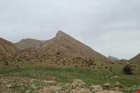 Tourist Places Of Bange Dashti
