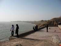 شهر باستانی ریشهر