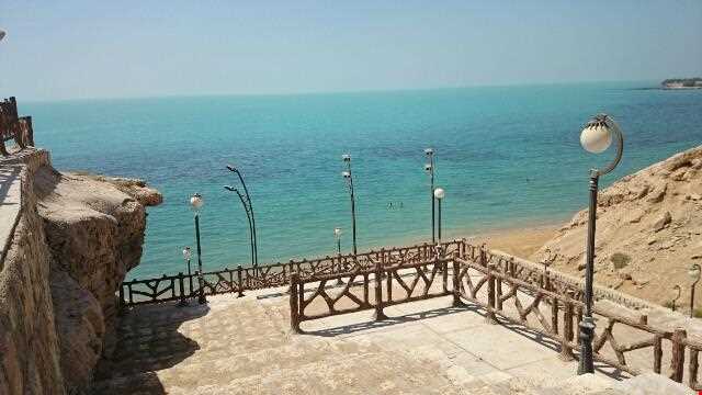 شهر باستانی ریشهر