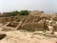 خانه‌های اعیانی سیراف