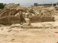 Aristocratic houses siraf