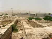 Aristocratic houses siraf