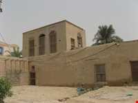 Aristocratic houses siraf