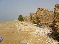 Aristocratic houses siraf