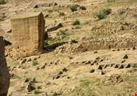 Aristocratic houses siraf