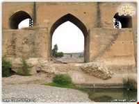 پل تاریخی دزفول