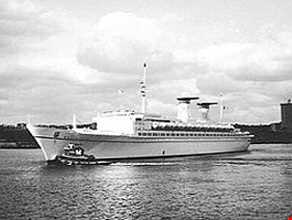 کشتی رافائل