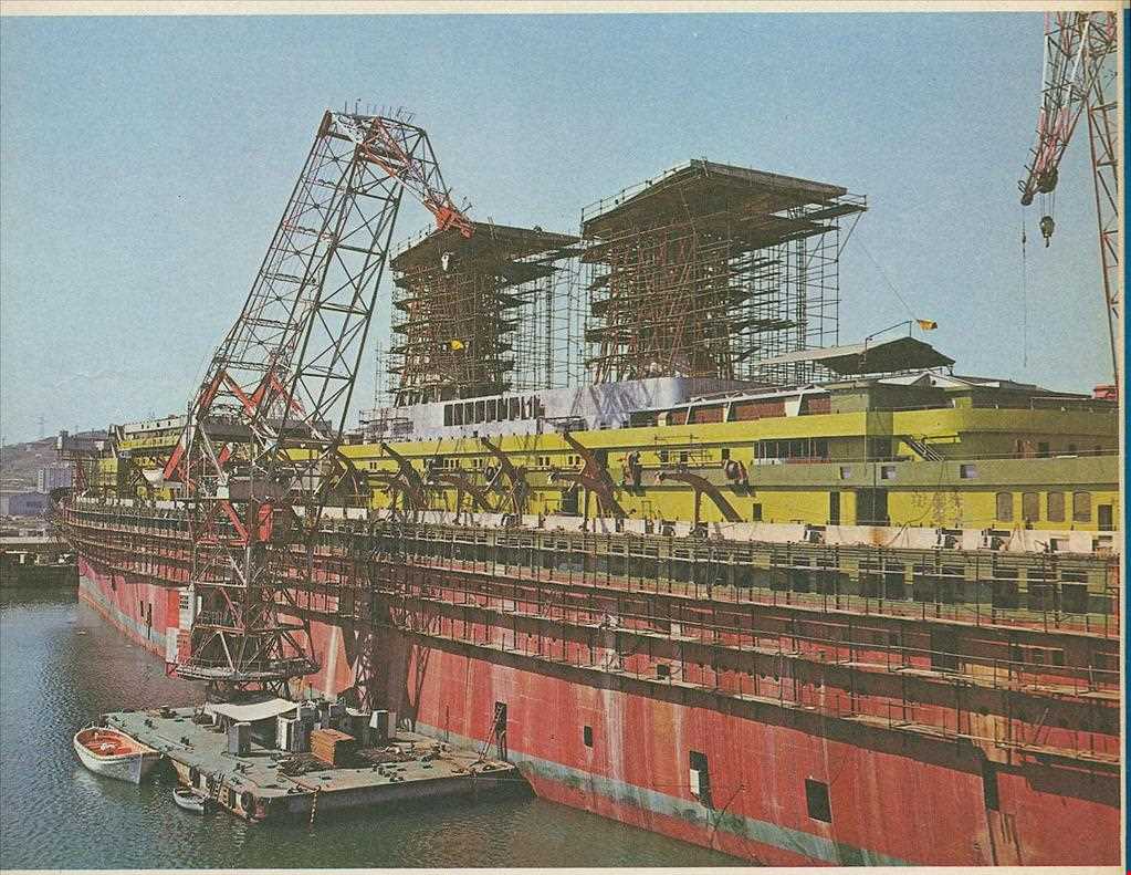 کشتی رافائل