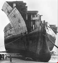 کشتی رافائل