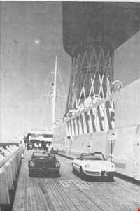 کشتی رافائل