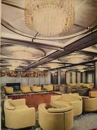 کشتی رافائل