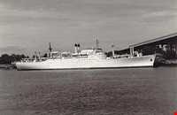 کشتی رافائل