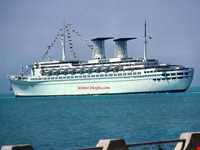 کشتی رافائل