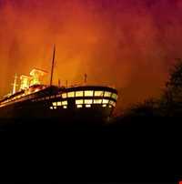 کشتی رافائل