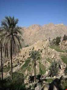 روستای پشکر