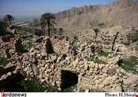 روستای پشکر