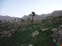 روستای پشکر