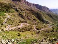 روستای پشکر