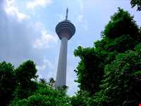 Milad tower