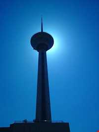 Milad tower