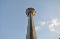 Milad tower