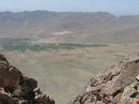 Alvand protected area